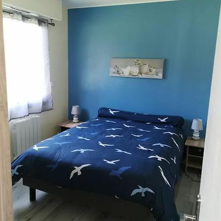 Le Bonheur Au Vert Feuillage Honfleur Exterior foto